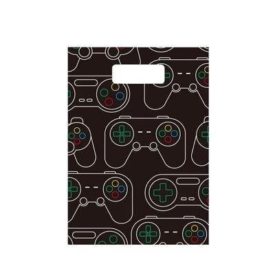 Bolsa Dulces Gamer  Way To Celebrate