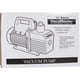 thumbnail image 4 of Bomba de vacío Robinair 15800 VacuMaster Economy 8CFM 115V, 4 of 4