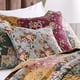 thumbnail image 5 of Par de almohadas Greenland Antique Chic Multicolor 100% algodón, 5 of 5