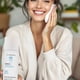 thumbnail image 2 of Tonico Facial Vitamina B5 Con Acido Hialuronico Belleza Lau, 2 of 3