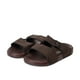 thumbnail image 2 of Sandalia Hombre Café Oscuro Jou, 2 of 5