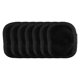 thumbnail image 2 of Set de borradores de maquillaje de 7 días que borra todo el maquillaje con Just Water Black, 2 of 3