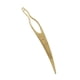 thumbnail image 4 of Dreadlocks Tool Interlock Aguja Cabello Extensiones De Cabello Decoración DIY Oro, 4 of 5