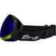 thumbnail image 4 of Gafas Birdz Eyewear Starling sin marco para paracaidismo, 2 pares, 4 of 7