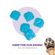 thumbnail image 2 of Puzles de repuesto para perros Outward Hound Nina Ottosson, 2 of 4