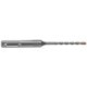 thumbnail image 1 of Broca perforadora Bosch Hawera B80042 SDS-Plus 10 mm, 1 of 1