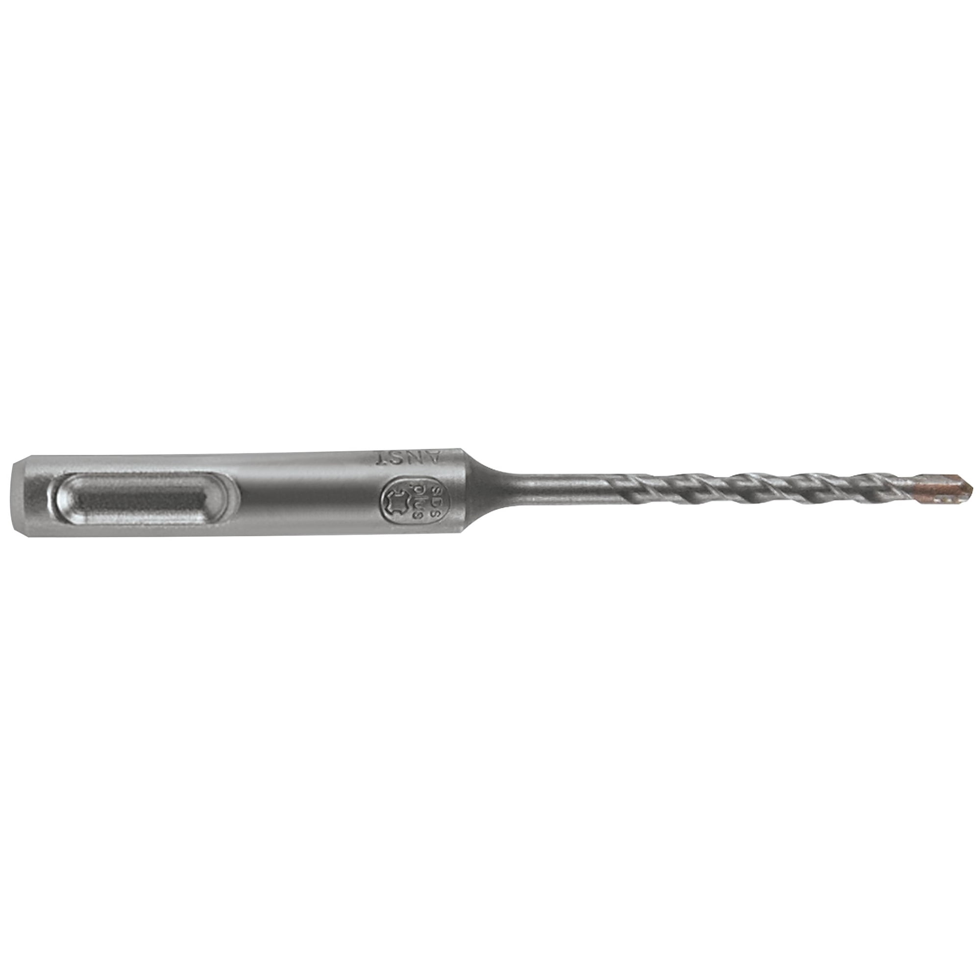 Broca Perforadora Bosch Hawera B80042 Sds-plus 10 Mm