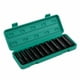 thumbnail image 1 of Set Dados Impacto 1/2” 10 Pzs 8-24 mm, 1 of 6