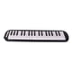 thumbnail image 2 of Melodica Negra 37n Con Funda Mla 37n, 2 of 3
