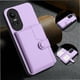 thumbnail image 5 of FOXDOCK Funda para OPPO Reno 10 pro con Bloqueo RFID - Diseño Elegante con Cierre de Botón, 5 of 5