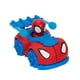 thumbnail image 4 of Vehiculo Spidey Lanza Dardos Multicolor, 4 of 9