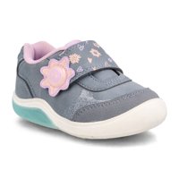 Zapatilla Niña Bubblegummers Tokio Mezclila