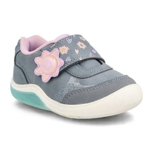 Zapatilla Niña Bubblegummers Tokio Mezclila