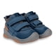 thumbnail image 1 of Botín Bebé Niño con Doble Velcro Azul, 1 of 3