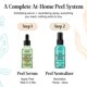 thumbnail image 3 of Suero LivaClean Ácido Glicólico Peeling 30 ml + 60 ml, 3 of 9