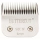 thumbnail image 2 of Cuchilla para Cortapelos de Perro Geib Buttercut Tamaño 5F Corte de 6 mm, 2 of 5