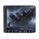 thumbnail image 1 of Cartera Desmarcar Titanic, 1 of 6