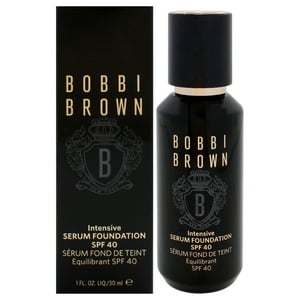Bobbi Brown - Base De Suero Intensiva Spf - C- Ivory De Para Mujer - Base
