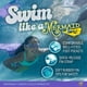 thumbnail image 2 of Aleta monofin Body Glove Mermaid Linden, 5 años, 2 of 3