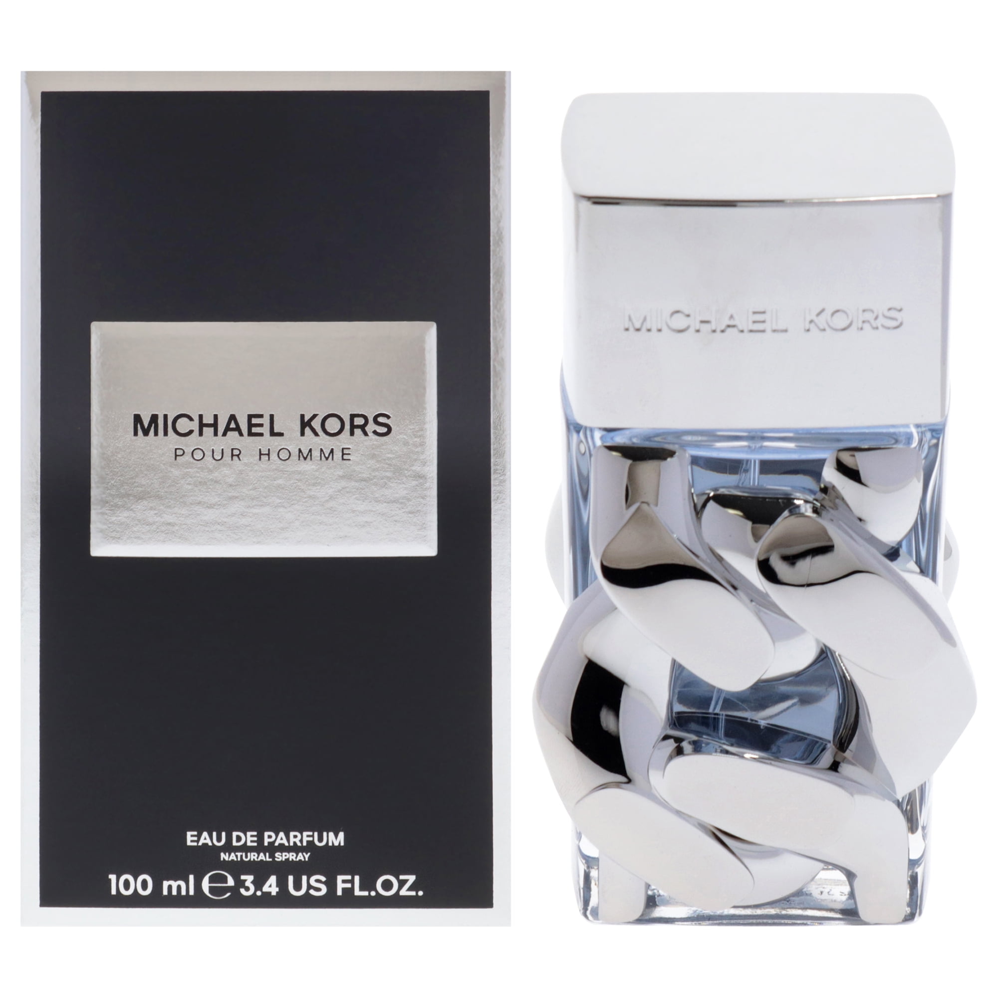 Perfume Michael Kors Pour Homme Edp 100ml Hombre