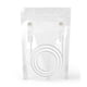 thumbnail image 2 of Cable de red 10 metros cat 6 Rj45 Lan Blanco, 2 of 2
