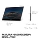 thumbnail image 3 of Viewsonic VX1655-4K-OLED Monitor 15.6", 3 of 3
