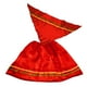 thumbnail image 2 of Traje Nortino Niña Baile Fiestas Patrias Disfraz, 2 of 5