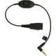 thumbnail image 2 of Jabra Corp LINK Mobile QD a cable de 3,5 mm, 2 of 3