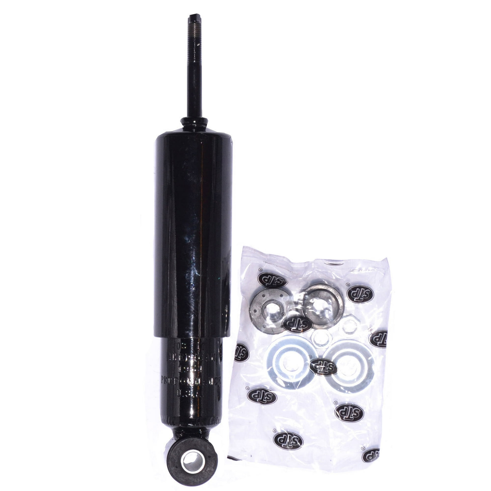 Stp - Par Amortiguador Delantero Izquierdo Derecho Chevrolet Luv 2.8 2000 2005