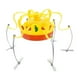 thumbnail image 1 of Sombrero De Juego De Comida De Corona Con Música, Juguete Novedoso Para Amigos De Halloween Y Adultos, 1 of 3