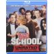 thumbnail image 1 of Película física Paramount "Old School" en empaque sellado, 1 of 1