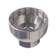 thumbnail image 4 of Alloy Bike BB Tool Kit De Instalador De Removedor De Pedalier DUB Robusto Plata, 4 of 5