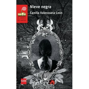 Ediciones Sm - Nieve Negra. Loran --