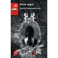 Ediciones Sm - Nieve Negra Loran