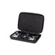 thumbnail image 1 of Carcasa rígida de EVA moldeada ligera de Case Headliner para Hercules Inpulse 200 MK3 e Inpulse 200, 1 of 6