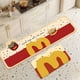 thumbnail image 3 of Duo De Alfombras De Goma Minimalistas Para Cocina B5, 3 of 4