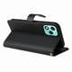 thumbnail image 4 of FOXDOCK Funda tipo Cartera para Honor 400 Lite – Cubierta de Cuero PU con Múltiples Ranuras, Bolsillo para Efectivo y Correa de Muñeca, 4 of 6