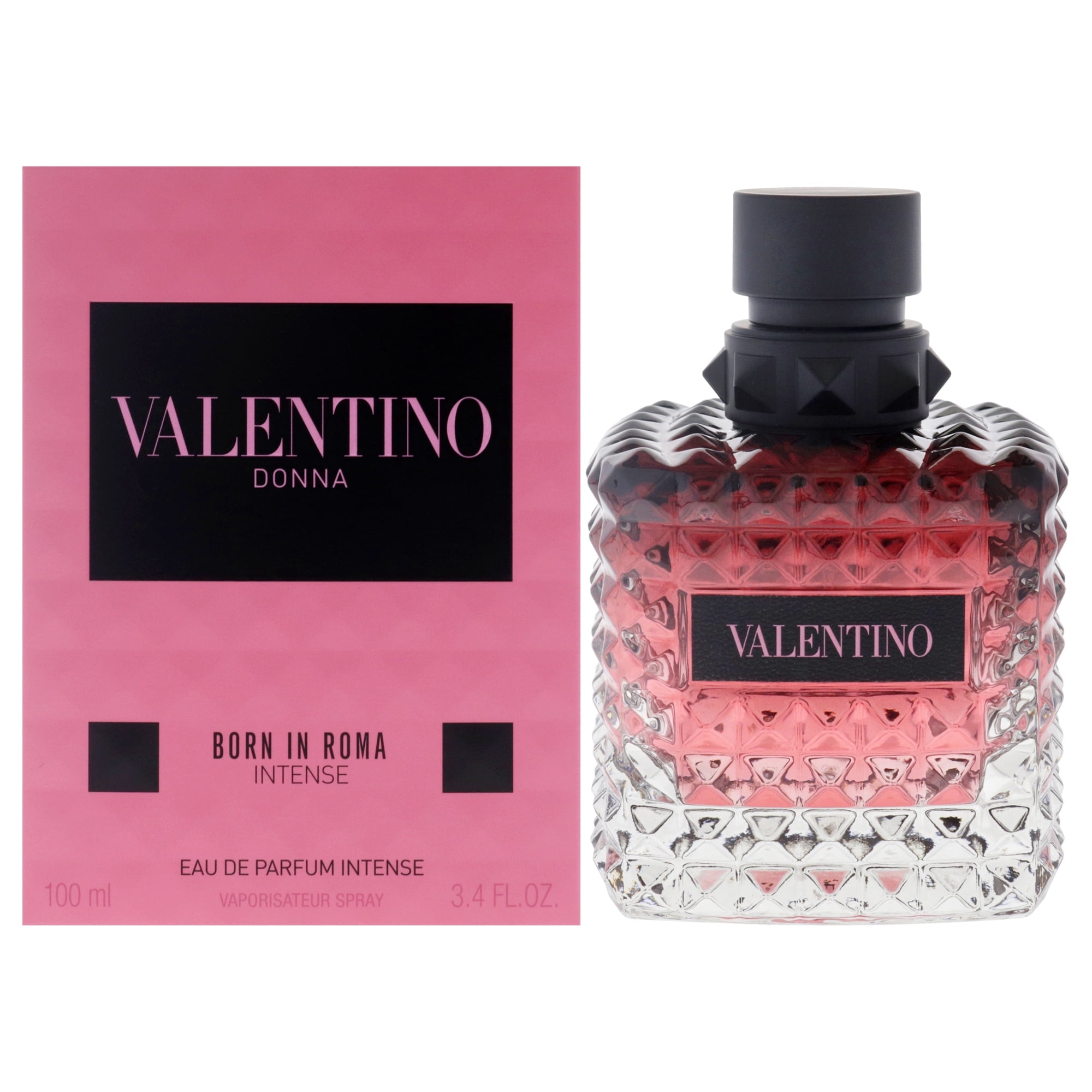 Valentino - Donna Nacida En Roma Intensa