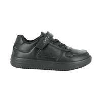 Zapatillas Escolares Unisport Negro 2940-02 - Talla 33