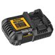 thumbnail image 4 of Kit Sierra Circular 7 1/4"+ 2B +1C DEWALT DCS578T2-B2, 4 of 5