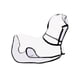 thumbnail image 2 of Chubasquero Para Perros Con Capucha, Chaqueta Impermeable Para Perros, Para Cumpleaños De Mascotas, Senderismo, Accesorios Para Fotos L, 2 of 3