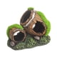 thumbnail image 4 of Paisajismo Del Tanque De Peces Decoración Roca Casa Cueva Acuario Paisaje Ornamento 11,5x6,5x8,5 Cm, 4 of 5