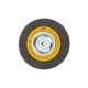 thumbnail image 1 of Rueda de alambre para amoladora de mesa DEWALT DW4906 20 cm, 1 of 3