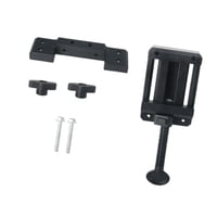 Ioensy - Plantilla De Montaje De Puerta De Gabinete Marco De Herramienta De Carpintería Cnc Para Instalar Gabinetes