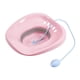 thumbnail image 1 of Ba?o De Asiento Para Asiento De Inodoro Squirter Para Mujeres Mayores De Remojo Perineal Rosa, 1 of 5