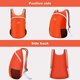 thumbnail image 4 of Mochila Tuban Ultraligera Plegable Resistente al Agua, 4 of 7