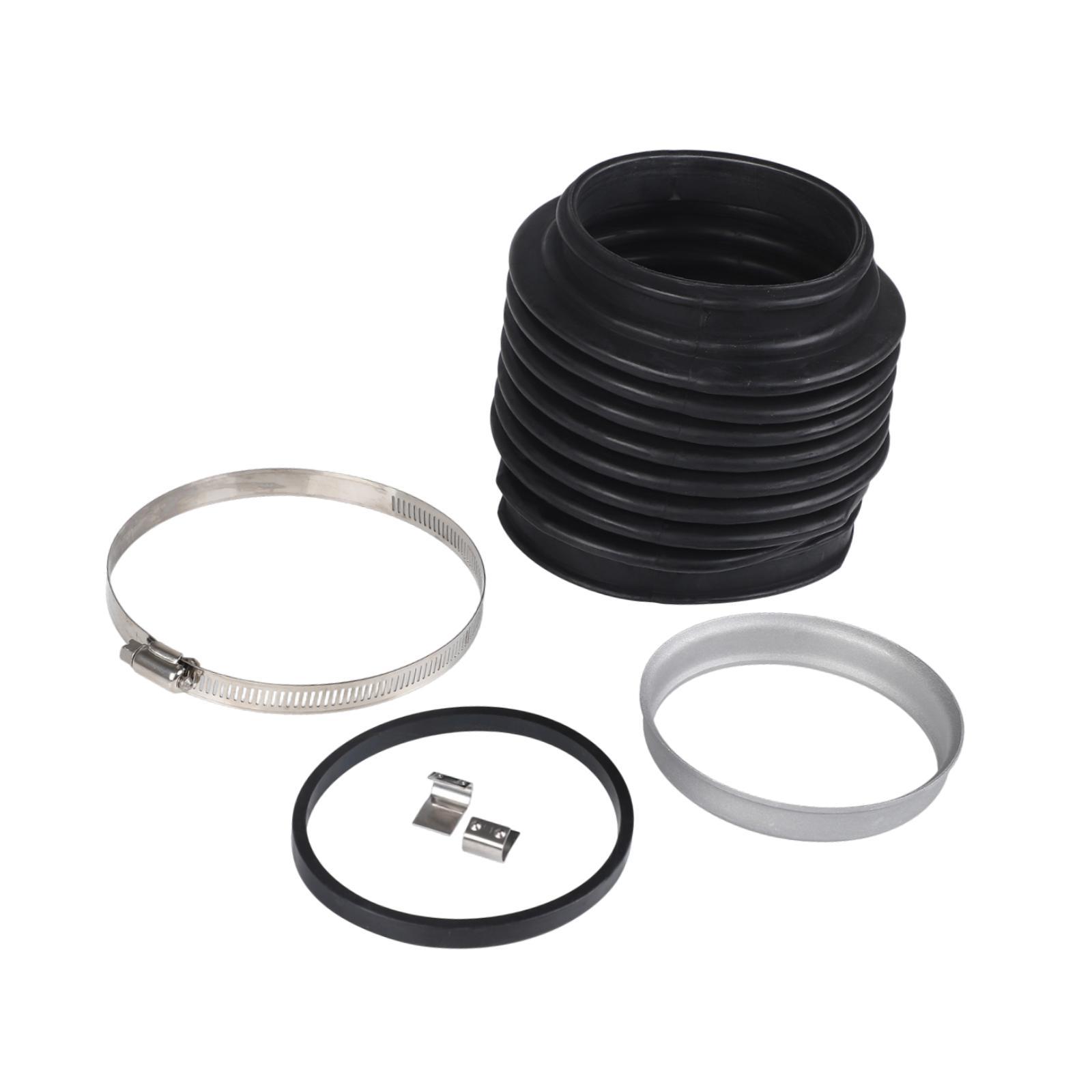 Ioensy - 816431A1 U Junta Bellow Para Mercrusier Alpha 1 1991 Up