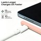 thumbnail image 3 of Lápiz Stylus DONTEN para iPad 2018‑2026 con Inclinación y Rechazo de Palma, 3 of 9