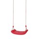 thumbnail image 1 of Juego De Columpios Para Exteriores Asiento Con Cuerda Juego Rojo, 1 of 4