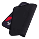 thumbnail image 2 of Mousepad Gamer Antideslizante Lizzard XZZ-MP-02 Poliéster, 2 of 3
